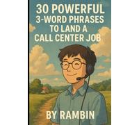 30 Powerful 3-word Phrases to Land a Call Center Job