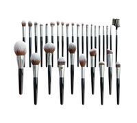 30 Professional makeup brush set Soft hair powder eye shadow brush high-end makeup artist makeup brush set