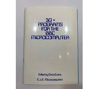 30+ Programs for the BBC Microcomputer