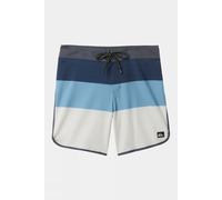 30" Quiksilver Mens Surfsilk Tijuana 18" Swim Shorts Navy Size