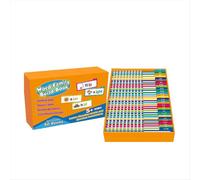30 Read and Rhyme Flip Books Word Families Flash Cards Reading Flip