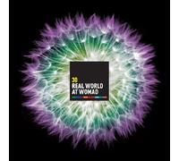 30: REAL WORLD AT WOMAD (2CD) 2 CD NEW