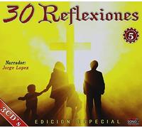 30 Reflexiones 5 - 30 Reflexiones 5 / Various