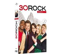 30 Rock - Saison 2