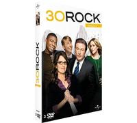 30 Rock - Saison 4