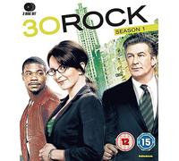 30 Rock - Season 1