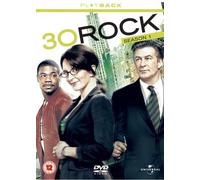 30 Rock - Season 1 - Complete