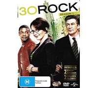 30 Rock: Season 1 [Region 4]