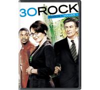 30 Rock: Season 1 V.1 [DVD] [Region 1] [US Import] [NTSC]