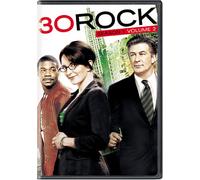 30 Rock: Season 1 V.2 - DVD - Region 1 - US Import - NTSC