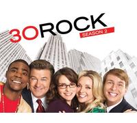 30 Rock - Season 2