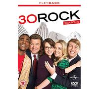 30 Rock Season 2 [DVD] by Tina Fey