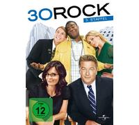 30 Rock - Season 3