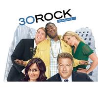 30 Rock - Season 3