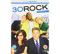 30 Rock Season 3