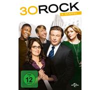 30 Rock: Season 4