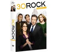 30 Rock - Season 4
