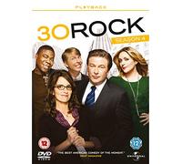 30 Rock Season 4