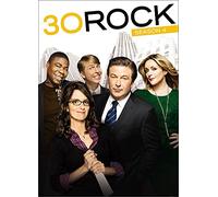 30 Rock: Season 4 [DVD] [2010] [Region 1] [US Import] [NTSC]