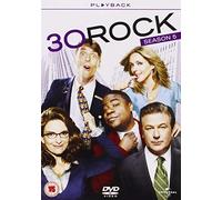 30 Rock Season 5 [DVD] by Tina Fey