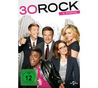 30 Rock: Season 6