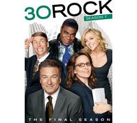 30 Rock: Season 7 by Tina Fey