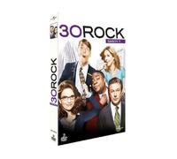 30 Rock The Complete Season 5 DVD NEW