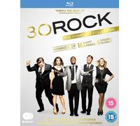 30 Rock: The Complete Series