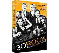 30 Rock: The Complete Series