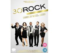 30 Rock: The Complete Series