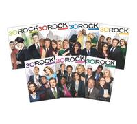 30 Rock: The Complete Series (Seasons 1-7 Bundle)