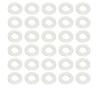 30 Rolls Eyelash Extension Tape PE Elastic Point Break Design Lash Extensions Tape