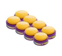 30 Second Dance Party Dance Party Button, Volume 2, Pack of 8