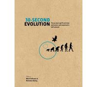 30-Second Evolution
