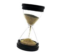 30-Second Hourglass Timer for Cooking