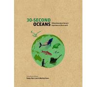30-Second Oceans