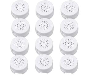 30-Second Single-Button Boxes Recorders for Plush Reusable Sound Device Playing Messages