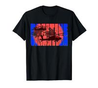 30 Seconds Out - Blackhawk Positive Vibration Tactical T-Shirt