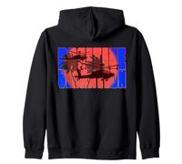 30 Seconds Out - Blackhawk Positive Vibration Tactical Zip Hoodie
