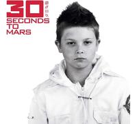 Thirty Seconds To Mars - 30 Seconds To Mars [VINYL]