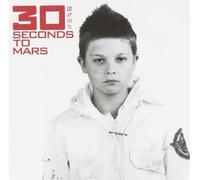 30 Seconds to Mars - 30 Seconds to Mars [CD]