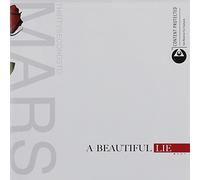 30 Seconds to Mars - A Beautiful Lie