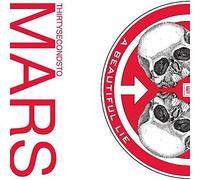 30 Seconds To Mars - A Beautiful Lie - New CD - P1398z