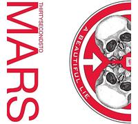 30 Seconds To Mars - A Beautiful Lie - CD - J3z
