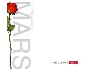 30 Seconds to Mars A Beautiful Lie (Vinyl) 12" Album (US IMPORT)
