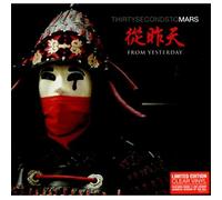 30 Seconds to Mars - From Yesterday [7" VINYL]