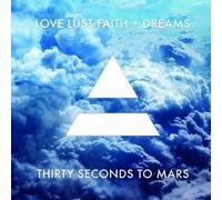 30 Seconds To Mars - Love Lust Faith + Dreams [VINYL]