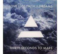 30 Seconds To Mars - Love Lust Faith + Dreams [VINYL]