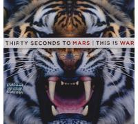 30 Seconds To Mars - This Is War