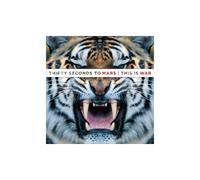 30 Seconds To Mars - This Is War